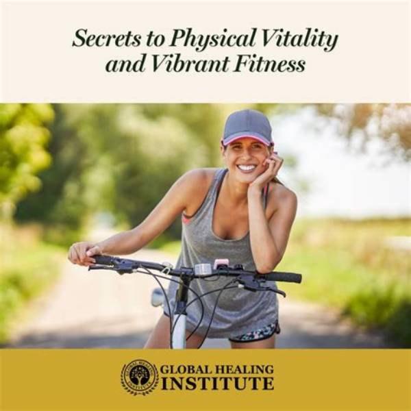 Discover the Secrets to Health and Fitness with Carolina Hollinger Villar