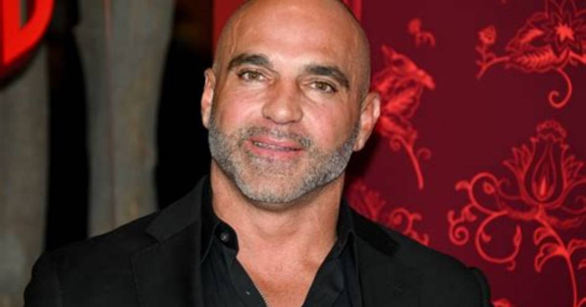 Discover the Secrets to Joe Gorga's Impressive Net Worth