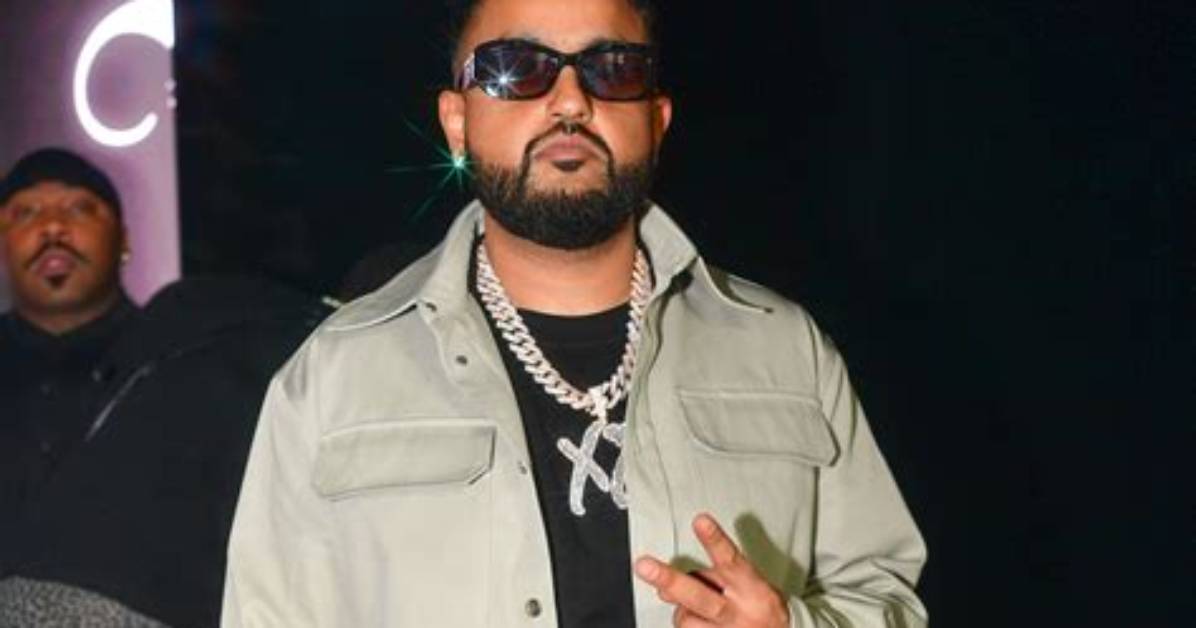 Discover the Secrets to Nav Rapper's Impressive Net Worth in Our Exclusive Analysis