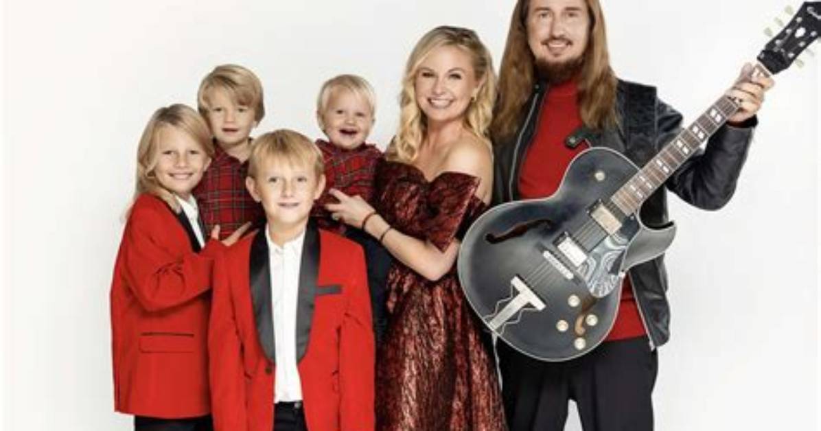 Discover the Secrets to Roy Orbison Son Net Worth: Unlocking Family Fortune