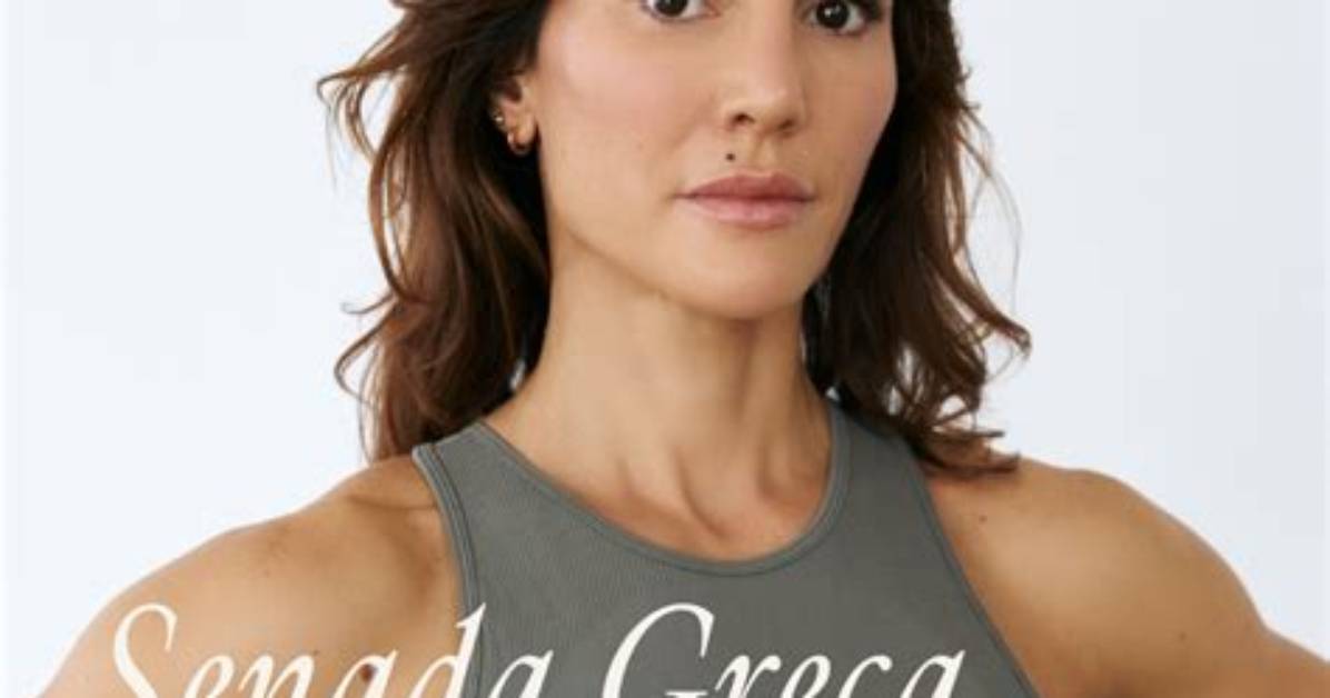 Discover the Senada Greca Wikipedia