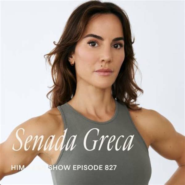 Discover the Senada Greca Wikipedia