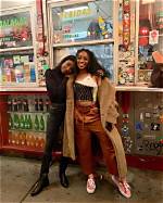 Discover the Sibling Bond: Tiffany Daniels, Sza's Sister