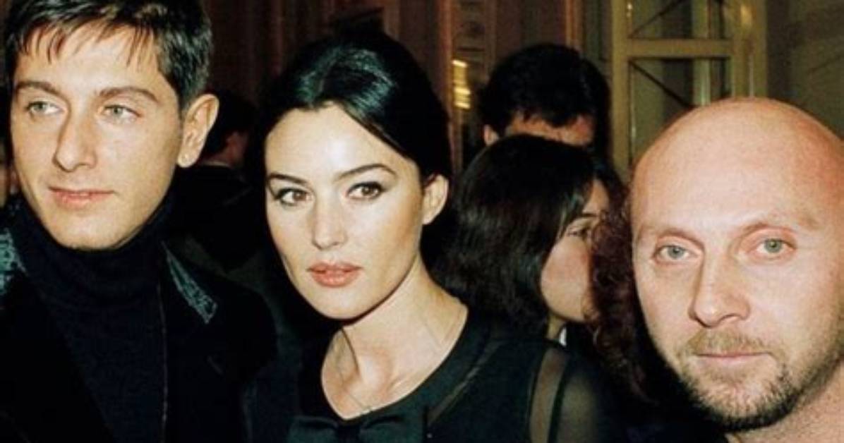 Discover the Siblings of Monica Bellucci