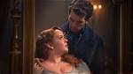 Discover the Steamy Mirror Scene in "Romancing Mr. Bridgerton"