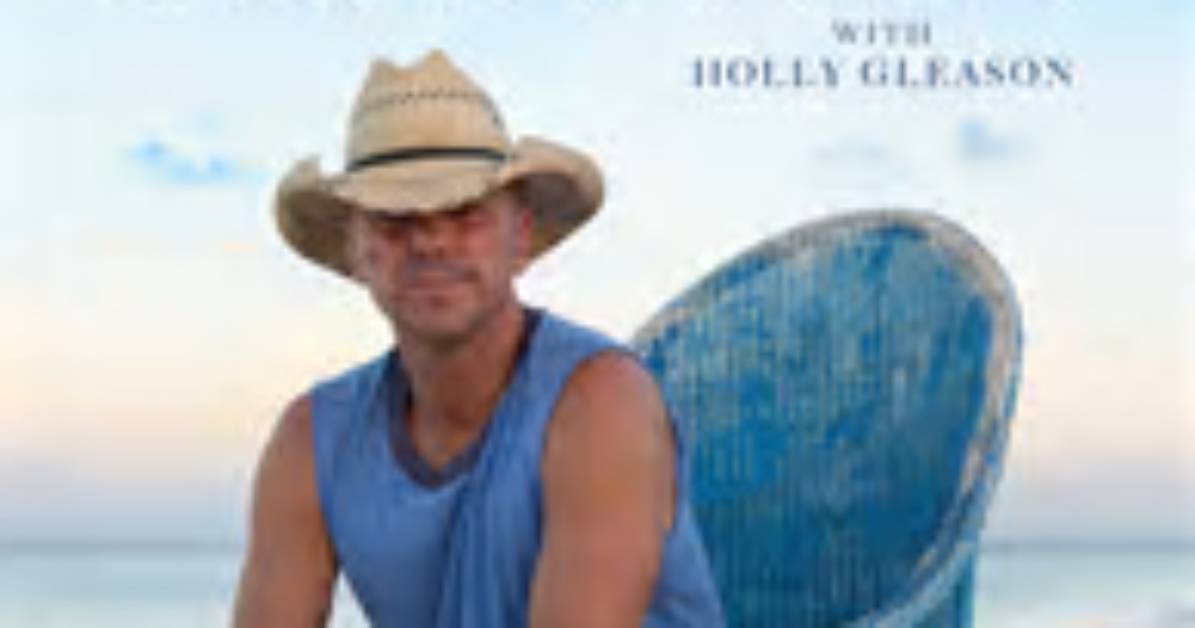 Discover the Story Behind Kenny Chesney's Father's Influence