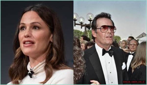 Discover the Surprising Connection Between Jennifer Garner and James Garner