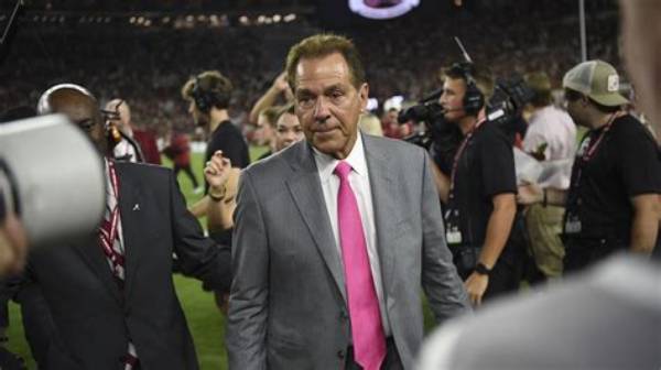 Discover the Surprising Truth About Nick Saban's Height