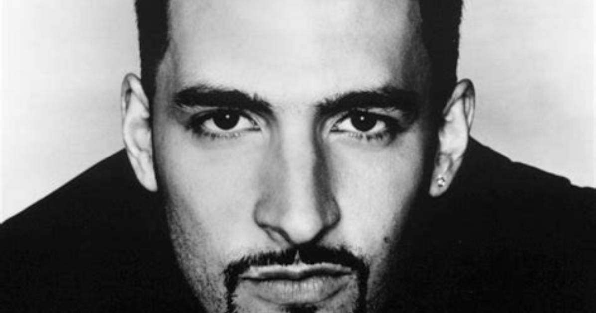 Discover the Tapestry of Jon B's Ethnic Roots