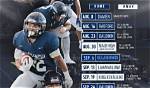 Discover the Thrilling Kamehameha Football Schedule 2023