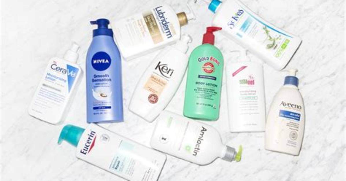 Discover the Top-Rated Drugstore Face Lotions for Dry Skin