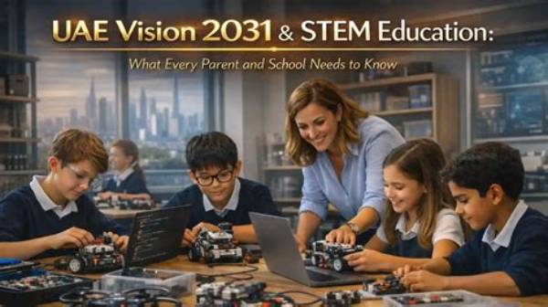 Discover the Trailblazing Vision of Stem Education Pioneer: Cindy Loeb
