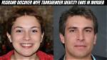 Discover the True Identity of Her Husband