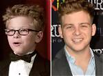 Discover the True Story Behind Jonathan Lipnicki's Height