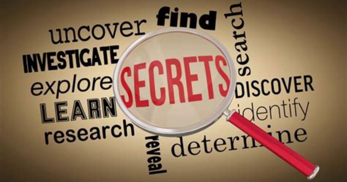 Discover the Truth: Uncovering the Secrets of Skriby Leaks