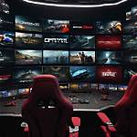 Discover the Ultimate Gaming Experience at Skio the Games Ocala