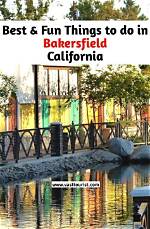 Discover the Ultimate Guide to Bakersfield Skip the Games: Unveil Hidden Gems