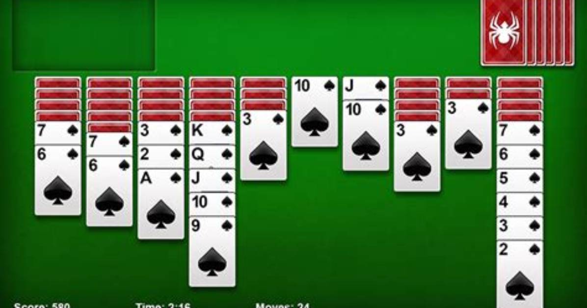 Discover the Ultimate Pasjans Experience: Endless Solitaire Fun