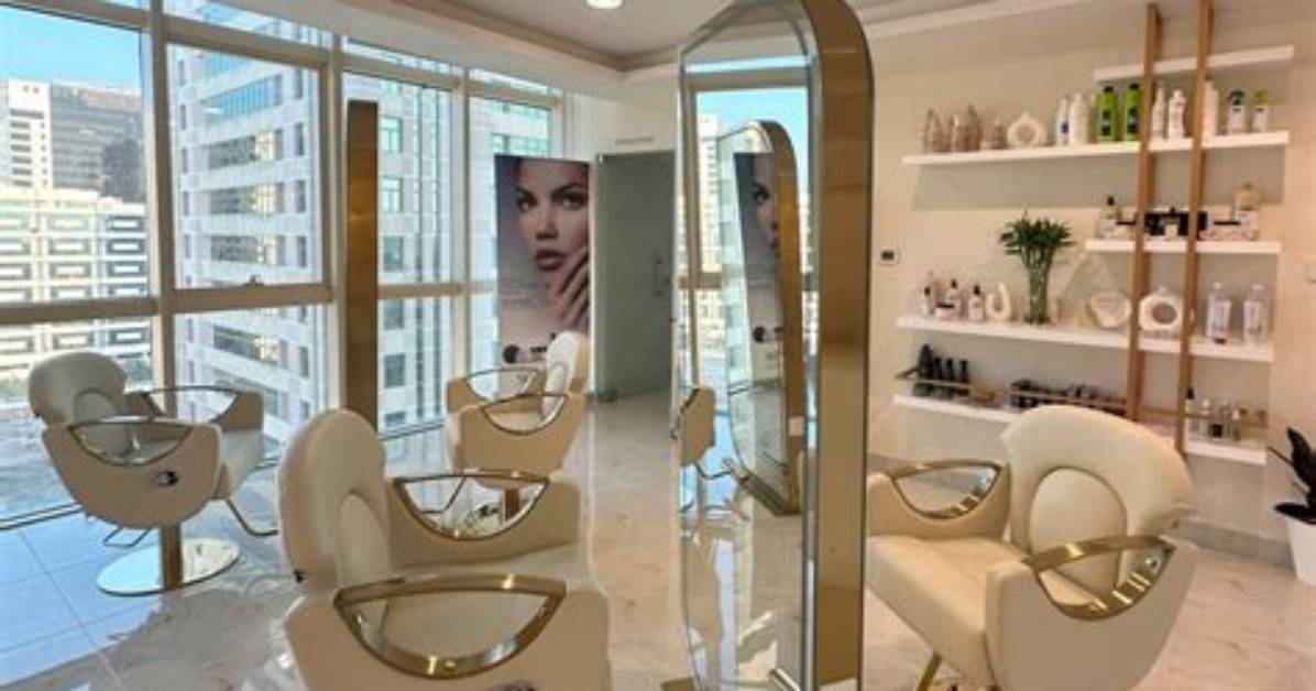 Discover the Ultimate Salon Experience at Sydney Madison Salon Westwood
