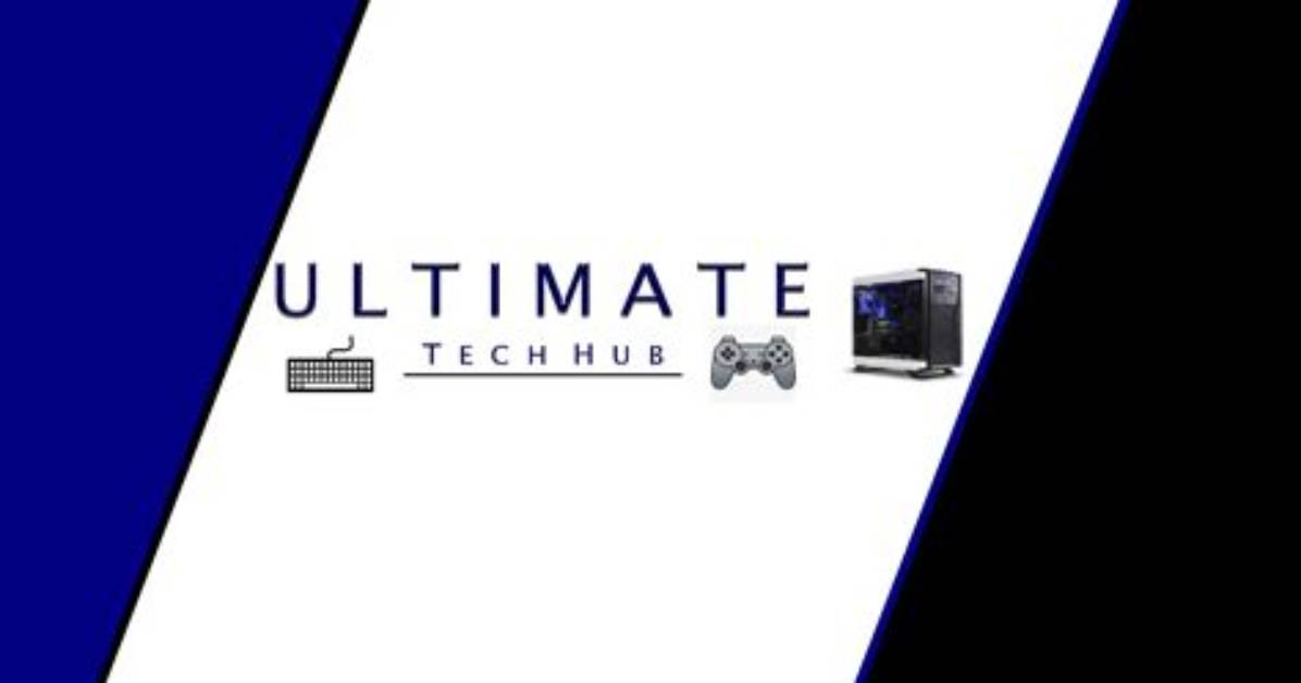 Discover the Ultimate Tech Hub: Hotubi. Com