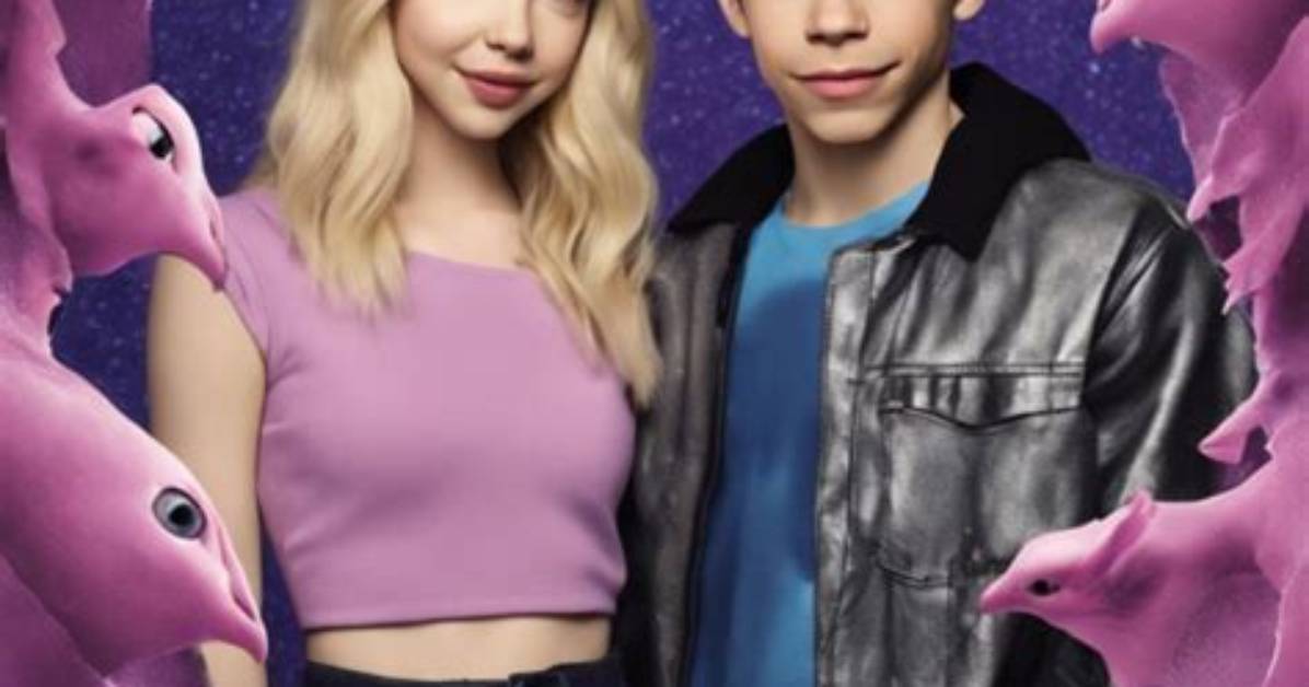 Discover the Unbreakable Bond: Dove Cameron's Sibling Connection