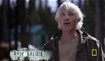 Discover the Uncharted Wilderness with Andy Bassich and Kate Rorke-Bassich