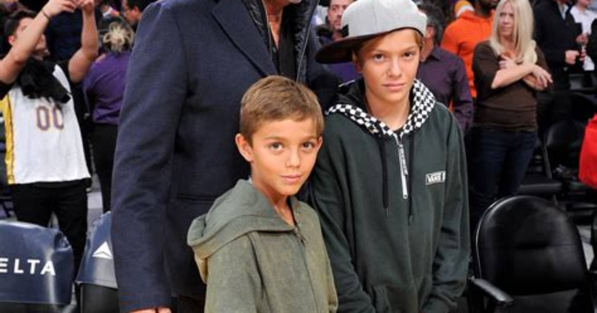 Discover the Unfold Story of Cayden Wyatt Costner: Rising Star and Philanthropist
