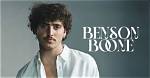 Discover the Unfolding Story of Benson Boone: Age, Influences, and Beyond