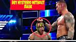 Discover the Unmasked Secrets of Rey Mysterio Sr. : the High-Flying Legend