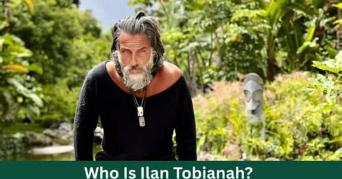 Discover the Unparalleled Insights of Ilan Tobianah Zeus, a Scientific Luminary