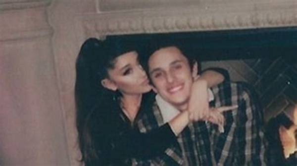 Discover the Unseen: Dalton Gomez's Sister Revealed
