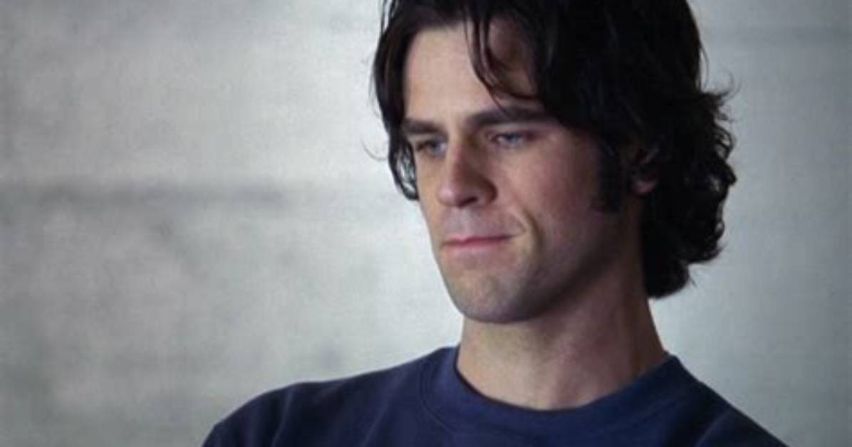 Discover the Unseen World of Eddie Cahill's Family