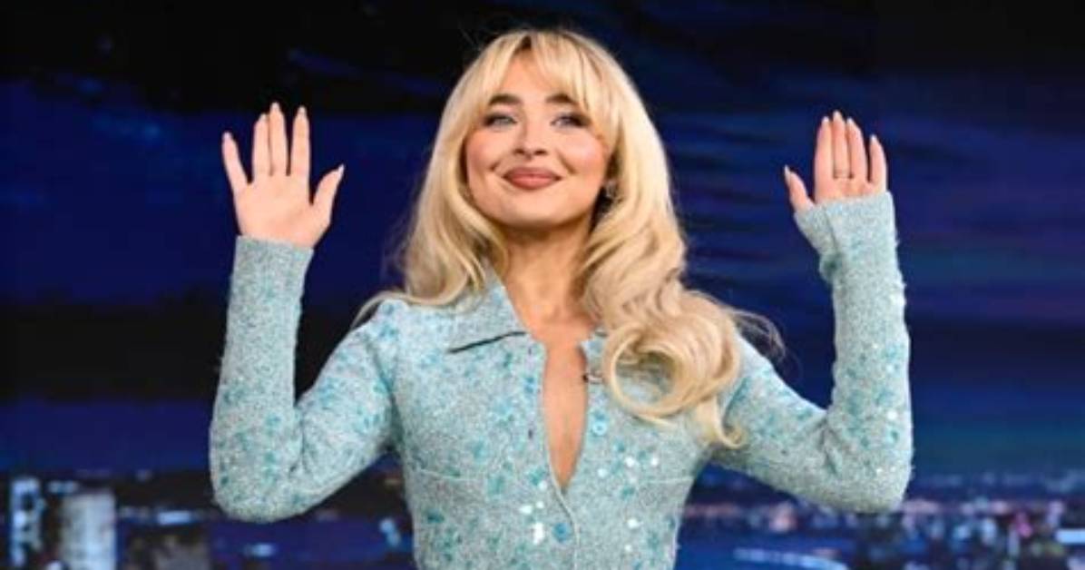 Discover the Unseen World of Sabrina Carpenter's Family