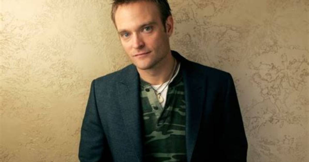 Discover the Unspoken Truths About Chad Allen's Partner