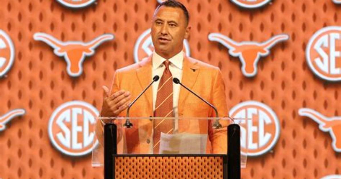 Discover the Unspoken Truths About Steve Sarkisian's Family