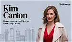 Discover the Unstoppable Force of Kim Carton: Insights and Revelations
