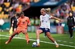 Discover the Unstoppable Lindsey Horan: a Soccer Legend Unveiled