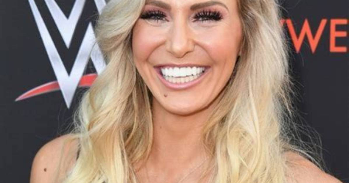 Discover the Unstoppable Reign of Wwe Charlotte