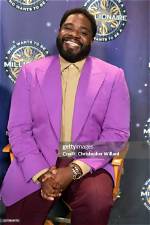 Discover the Unstoppable Rise of Ron Funches: a Comedy Genius
