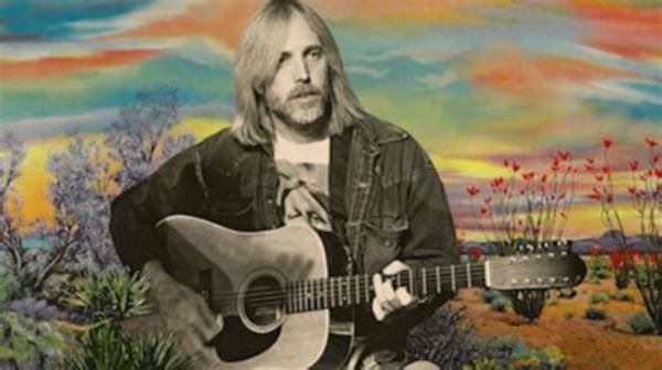Discover the Unsung Influence of Tom Petty's Wives