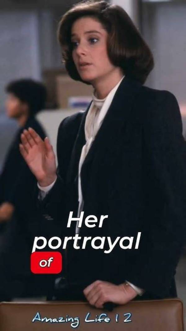Discover the Untold Secrets of Debra Winger's Net Worth