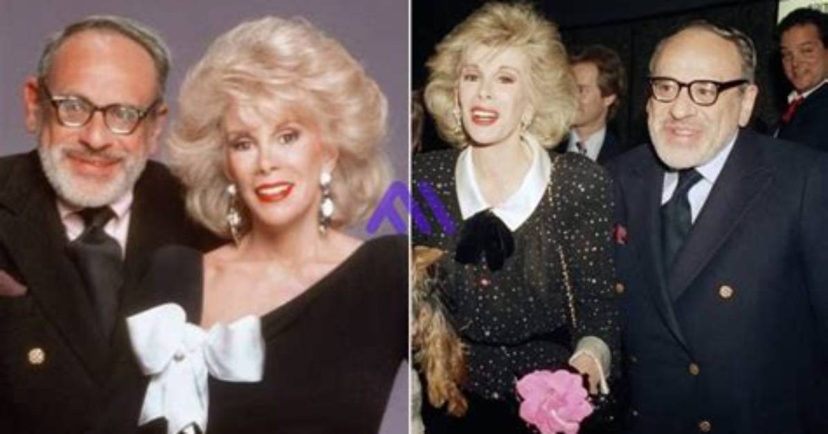 Discover the Untold Secrets of Joan Rivers' Net Worth at Death