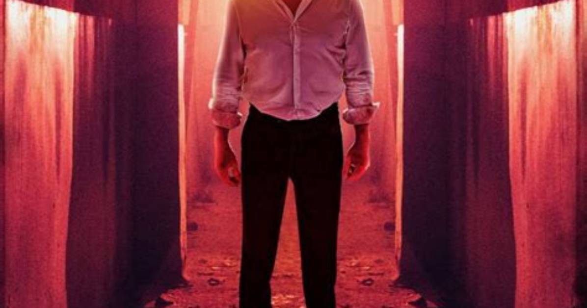 Discover the Untold Story Behind "Mr. Las Vegas"
