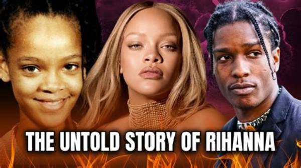 Discover the Untold Story Behind Rihanna's Inspiring Parents