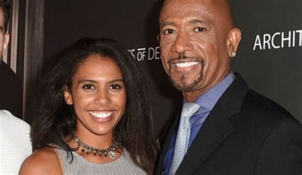 Discover the Untold Story: Montel Williams' Ex-Wife Revealed