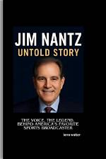 Discover the Untold Story of Jim Nantz's Children's Ages: Insights and Surprises