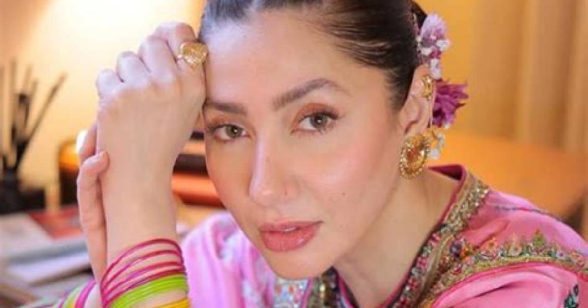 Discover the Untold Story of Mahira Khan's Parents: Exclusive Insights and Revelations