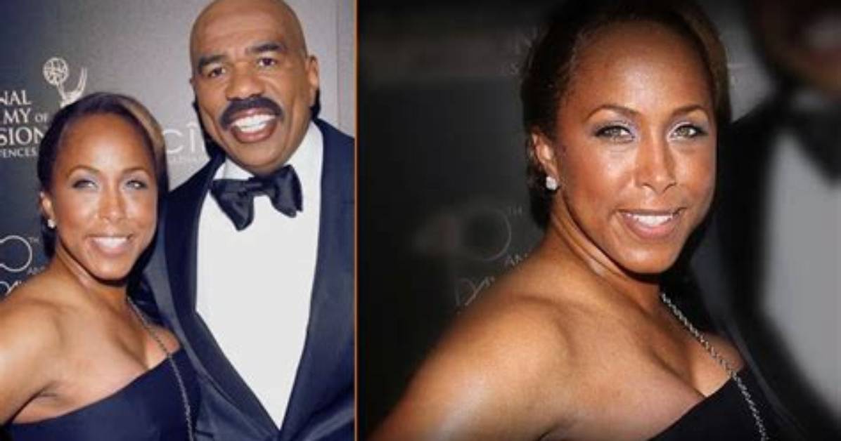 Discover the Untold Story of Marjorie Harvey's $50 Million Empire