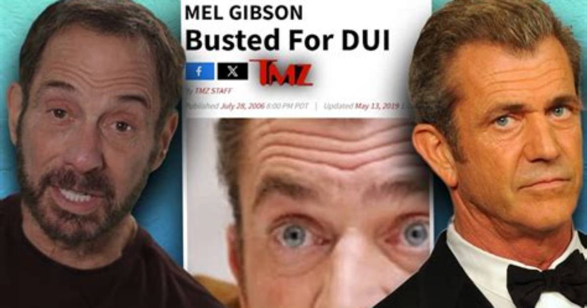 Discover the Untold Story of Mel Gibson's Ex-Wife