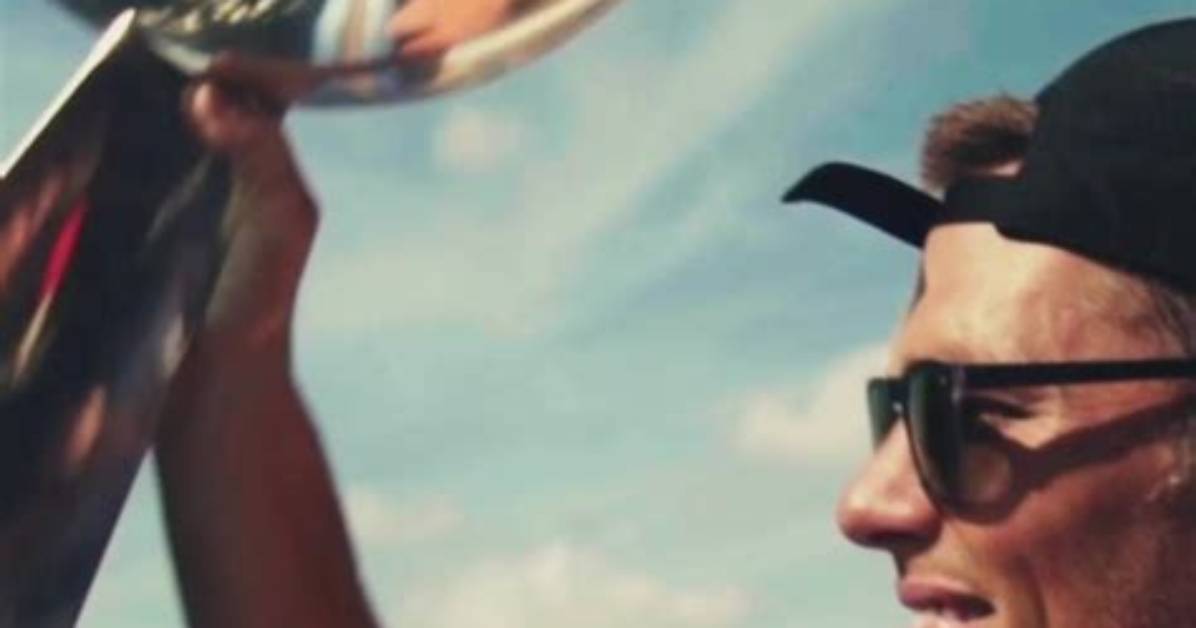 Discover the Untold Story of Tom Brady's Sister, Maureen